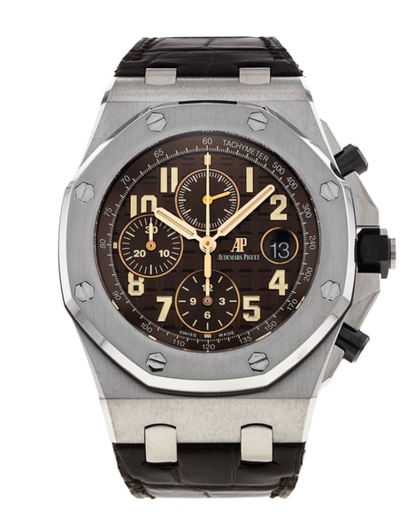 Audemars Piguet Royal Oak Offshore 26470ST.OO.A820CR.01